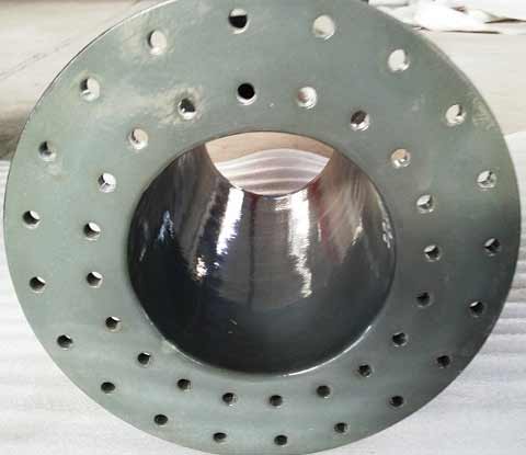 فلوروپلیمرها