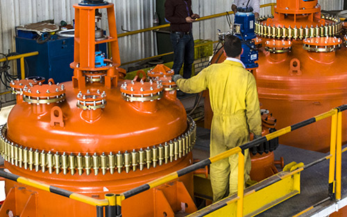 تجهیزات کلاس لایند