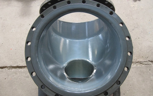 فلوروپلیمرها ( Fluor Polymers )